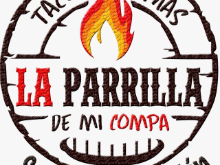 La Parrilla De Mi Compa