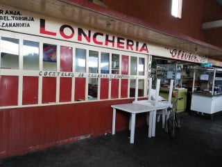 Loncheria Olivier