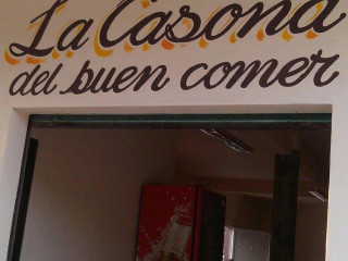 La Casona Del Buen Comer