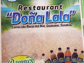 Doña Lala