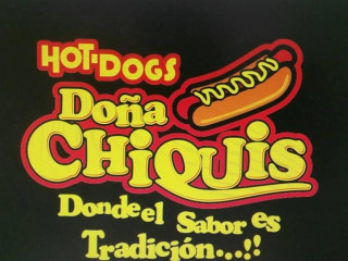 Hotdog 's Los De La Chiquis