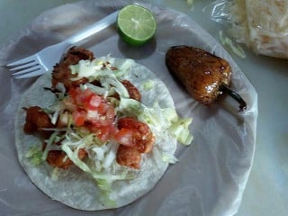 Tacos Parados