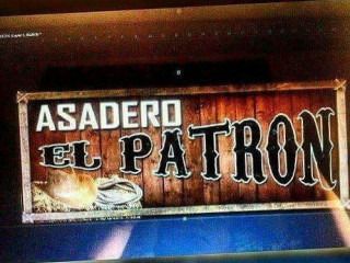 Asadero El Patrón