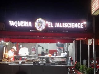 Taqueria El Jaliscience