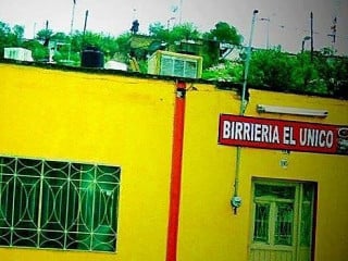 Birriería El Único