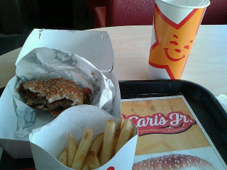 Carl's Jr