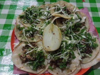 Taqueria La Villita