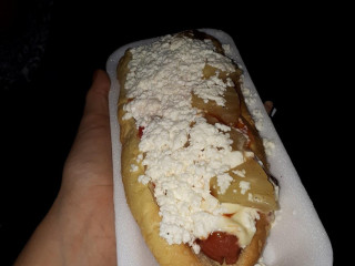 Big Dog 's El Güero