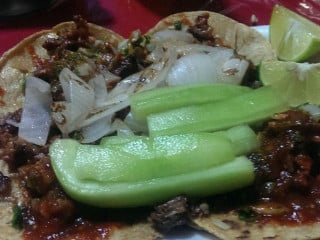 Taqueria El Poblano