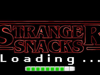 Stranger Snacks