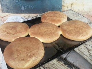 Panaderia Doña Irma