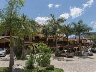 Y Villas Del Sol Jalpan