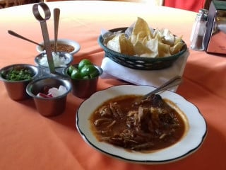 Restaurant La Barca