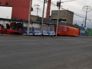 Taqueria El Puerto Mixe