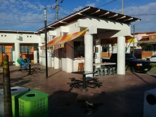 Taqueria DoÑa Esa