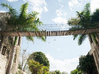 Coqui Coqui Papolchac Coba Residences