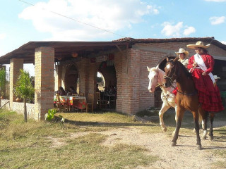 La Casa De Mamá