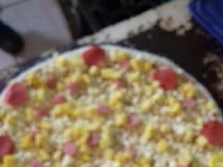 Pizzas Sanchez