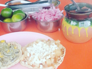 Tacos Y Gorditas Don Fer