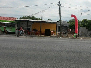 Tacos El Vaquero