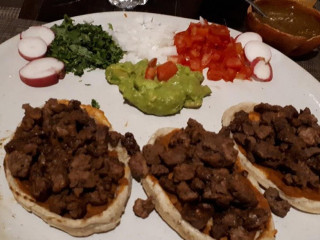 Taco Mexicano Olivos