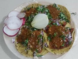 Tacos El Chavo Del Vocho