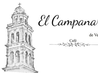 El Campanario De Veracruz Café