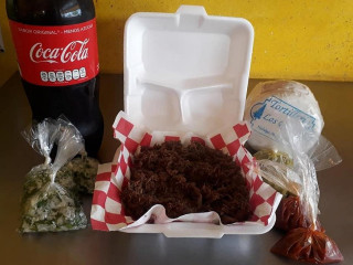 Las Delicias De Doña Fina