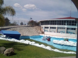 Balneario Valladolid