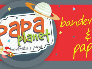 Papa Planet