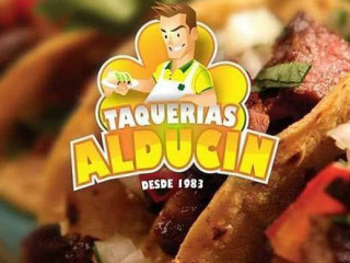 Taqueria ' 'alducin ' '