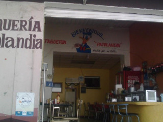 Taqueria Patolandia