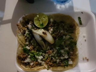 Taqueria El Rodeo