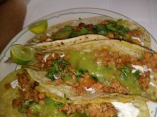 Tacos El Hornito