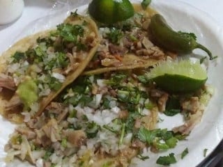 Tacos La Joya