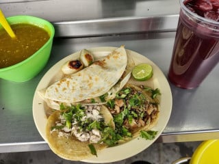 Taqueria El 33