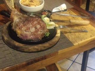 La Queseria Bife