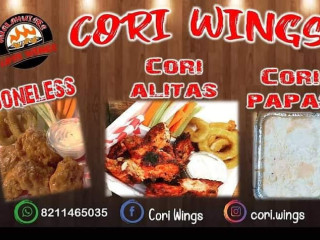 Cori Wings