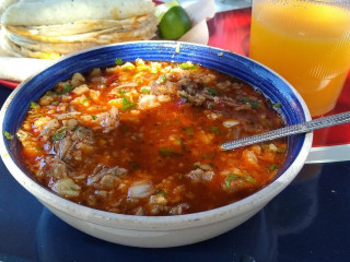 Tacos De Birria San Daniel