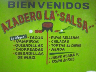 Taqueria La Salsa