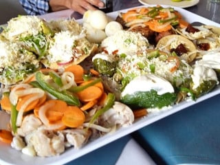 Pozoleria Doña Mane