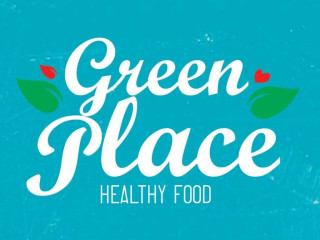 Green Place Comida Saludable