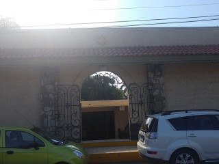 Centro Social Libanés