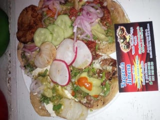 Taqueria Jimena