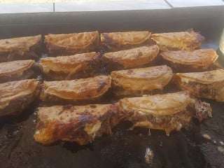 San Judas Birrieria Estilo Guasave