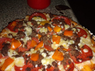 Fiesta Pizza