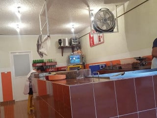 Taqueria El Güero