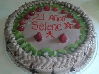 Repostería Selene