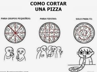 Pizzería Lunar