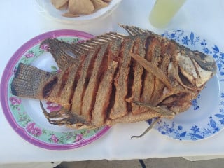 Pescados Y Mariscos Mary